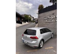 Sahibinden Volkswagen Golf 1.6 TDi BlueMotion Comfortline 2014 Model 