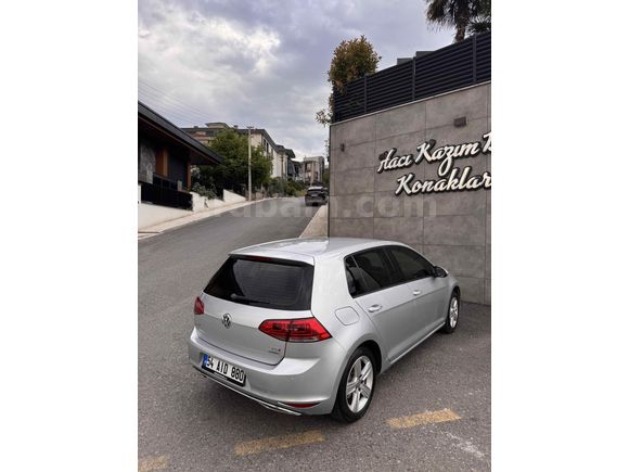 Sahibinden Volkswagen Golf 1.6 TDi BlueMotion Comfortline 2014 Model 