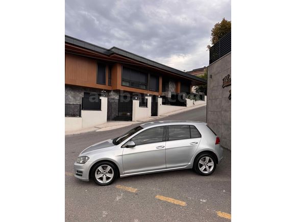 Sahibinden Volkswagen Golf 1.6 TDi BlueMotion Comfortline 2014 Model 