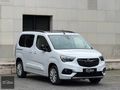 2024 OPEL COMBO 1.5-ULTİMATE-OTOMATK-CAMTAVAN-HATASIZ-44.000KM