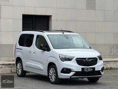 2024 OPEL COMBO 1.5-ULTİMATE-OTOMATK-CAMTAVAN-HATASIZ-44.000KM