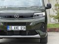 2026 OPEL COMBO 1.5D ULTİMATE CAMTAVAN&OTOMATİK&%20FATURA