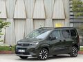 2026 OPEL COMBO 1.5D ULTİMATE CAMTAVAN&OTOMATİK&%20FATURA