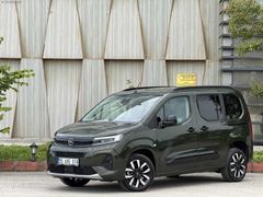 2026 OPEL COMBO 1.5D ULTİMATE CAMTAVAN&OTOMATİK&%20FATURA