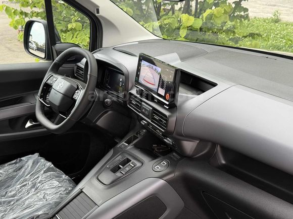 2026 OPEL COMBO 1.5D ULTİMATE CAMTAVAN&OTOMATİK&%20FATURA