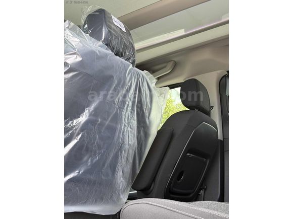 2026 OPEL COMBO 1.5D ULTİMATE CAMTAVAN&OTOMATİK&%20FATURA