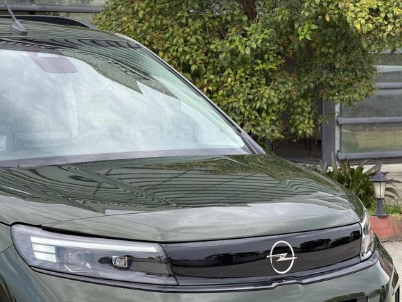 2026 OPEL COMBO 1.5D ULTİMATE CAMTAVAN&OTOMATİK&%20FATURA