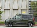 2026 OPEL COMBO 1.5D ULTİMATE CAMTAVAN&OTOMATİK&%20FATURA
