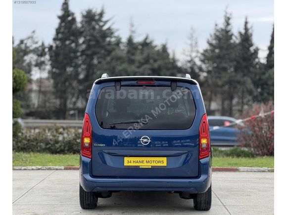 34 HANE MOTORS'DAN HATASIZ-DEĞİŞENSİZ-TRAMERSİZ FULL+FULL COMBO