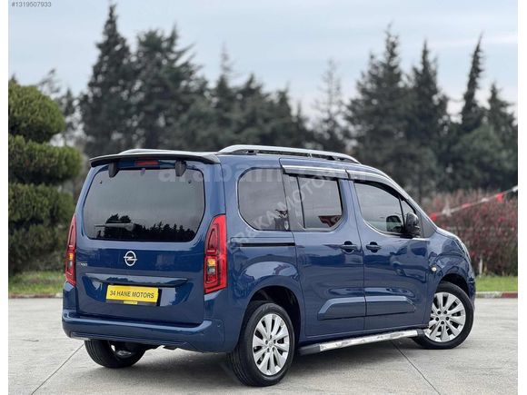 34 HANE MOTORS'DAN HATASIZ-DEĞİŞENSİZ-TRAMERSİZ FULL+FULL COMBO