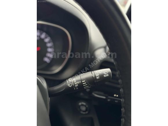 34 HANE MOTORS'DAN HATASIZ-DEĞİŞENSİZ-TRAMERSİZ FULL+FULL COMBO
