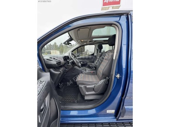 34 HANE MOTORS'DAN HATASIZ-DEĞİŞENSİZ-TRAMERSİZ FULL+FULL COMBO
