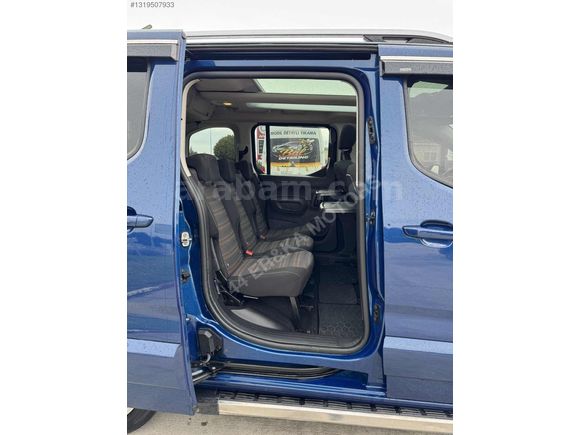 34 HANE MOTORS'DAN HATASIZ-DEĞİŞENSİZ-TRAMERSİZ FULL+FULL COMBO