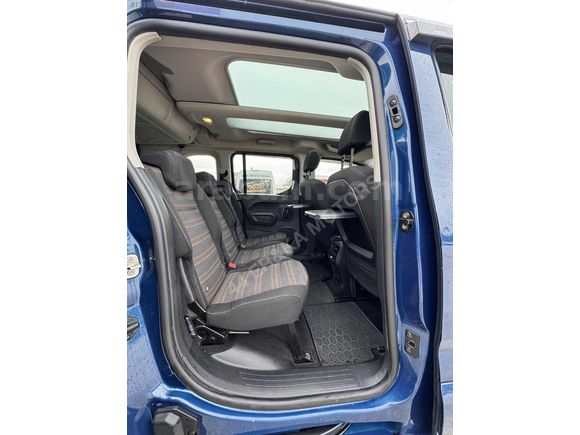 34 HANE MOTORS'DAN HATASIZ-DEĞİŞENSİZ-TRAMERSİZ FULL+FULL COMBO