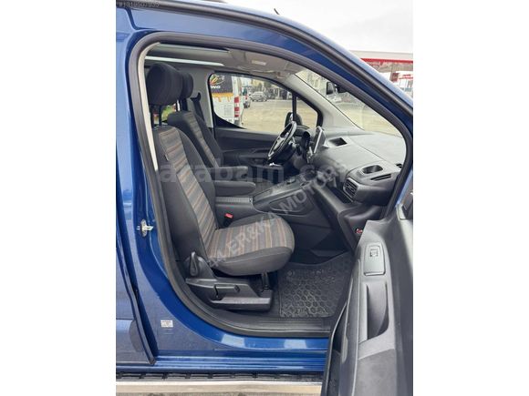 34 HANE MOTORS'DAN HATASIZ-DEĞİŞENSİZ-TRAMERSİZ FULL+FULL COMBO