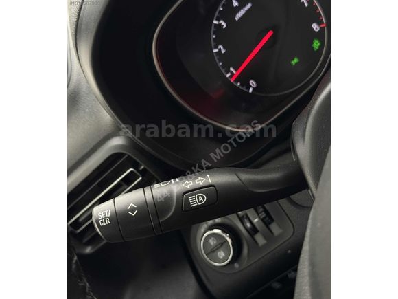 34 HANE MOTORS'DAN HATASIZ-DEĞİŞENSİZ-TRAMERSİZ FULL+FULL COMBO