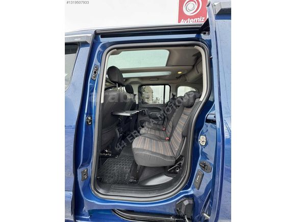 34 HANE MOTORS'DAN HATASIZ-DEĞİŞENSİZ-TRAMERSİZ FULL+FULL COMBO