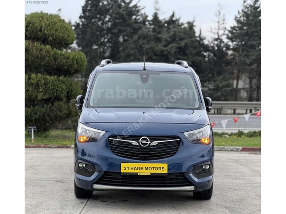 34 HANE MOTORS'DAN HATASIZ-DEĞİŞENSİZ-TRAMERSİZ FULL+FULL COMBO
