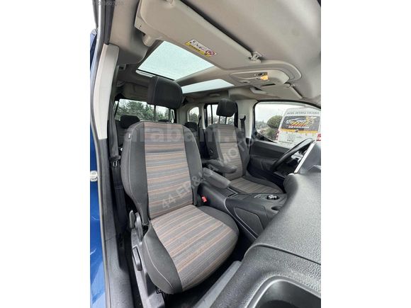34 HANE MOTORS'DAN HATASIZ-DEĞİŞENSİZ-TRAMERSİZ FULL+FULL COMBO