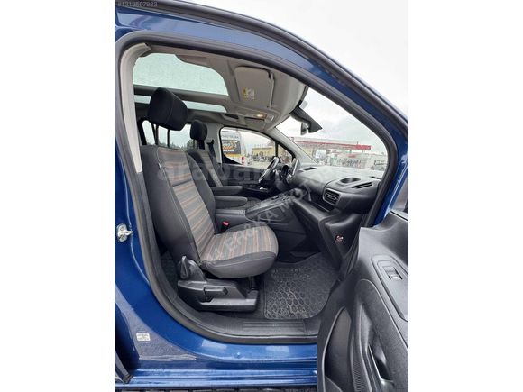 34 HANE MOTORS'DAN HATASIZ-DEĞİŞENSİZ-TRAMERSİZ FULL+FULL COMBO
