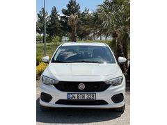 Sahibinden Fiat Egea 1.3 Multijet Easy Plus 2018 Model 
