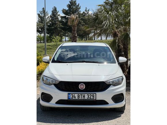 Sahibinden Fiat Egea 1.3 Multijet Easy Plus 2018 Model 