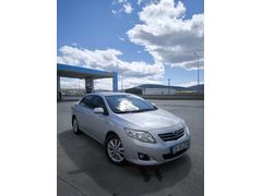 Sahibinden Toyota Corolla 1.4 D-4D Elegant 2009 Model