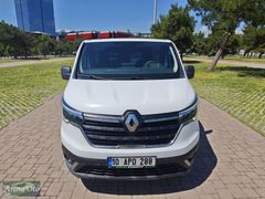 2024 MODEL RENAULT TRAFİK GRAND COMFORT %20 FATURALI