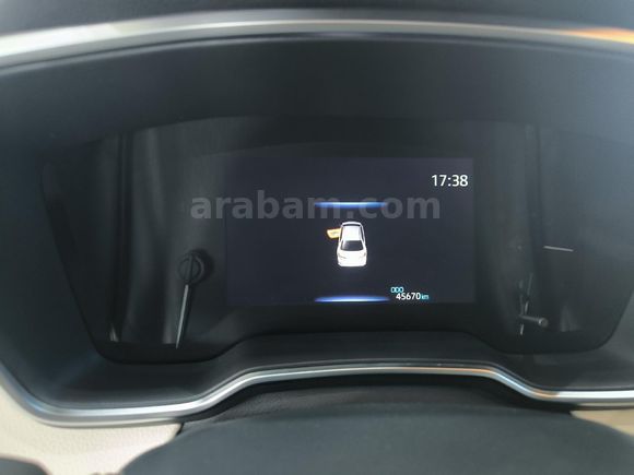 Sahibinden Toyota Corolla 1.5 Dream 2022 Çıkışlı