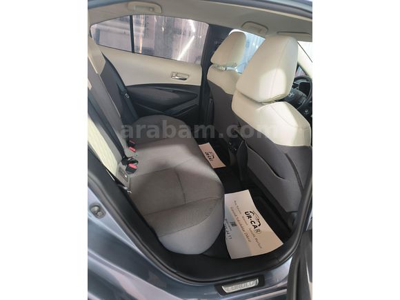 Sahibinden Toyota Corolla 1.5 Dream 2022 Çıkışlı