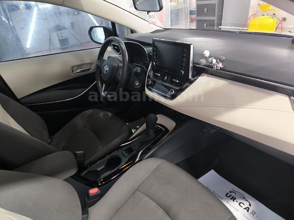 Sahibinden Toyota Corolla 1.5 Dream 2022 Çıkışlı