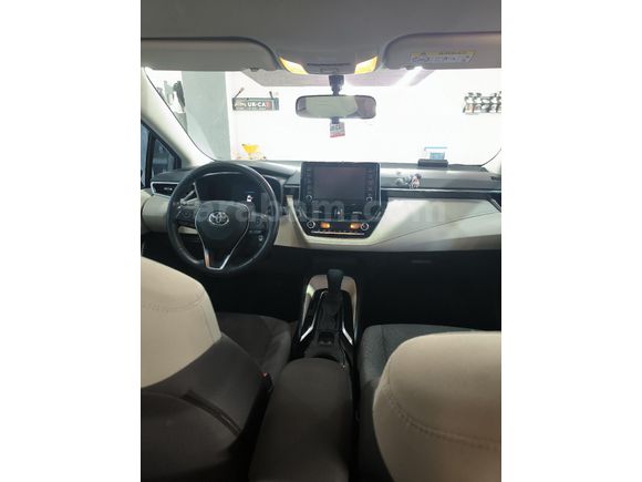 Sahibinden Toyota Corolla 1.5 Dream 2022 Çıkışlı