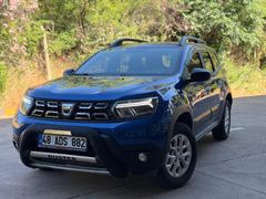 Sahibinden Dacia Duster 1.0 Tce ECO-G Prestige 2022 Model 82.000 km Lacivert
