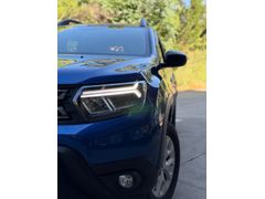 Sahibinden Dacia Duster 1.0 Tce ECO-G Prestige 2022 Model 82.000 km Lacivert