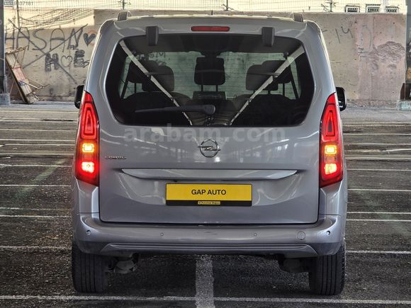 GAP-AUTO"DAN"2024"MODEL"117.000KM"OPEL"COMBO_EDİTİON"1,5"E-TOGLE