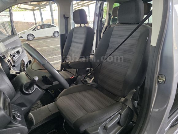GAP-AUTO"DAN"2024"MODEL"117.000KM"OPEL"COMBO_EDİTİON"1,5"E-TOGLE