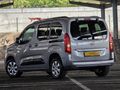 GAP-AUTO"DAN"2024"MODEL"117.000KM"OPEL"COMBO_EDİTİON"1,5"E-TOGLE