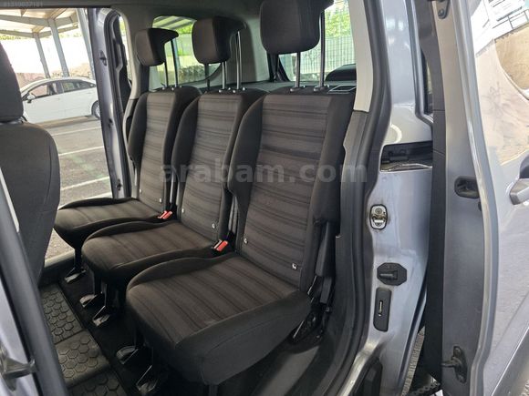 GAP-AUTO"DAN"2024"MODEL"117.000KM"OPEL"COMBO_EDİTİON"1,5"E-TOGLE