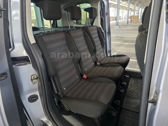 GAP-AUTO"DAN"2024"MODEL"117.000KM"OPEL"COMBO_EDİTİON"1,5"E-TOGLE