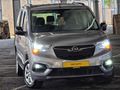 GAP-AUTO"DAN"2024"MODEL"117.000KM"OPEL"COMBO_EDİTİON"1,5"E-TOGLE