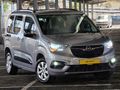 GAP-AUTO"DAN"2024"MODEL"117.000KM"OPEL"COMBO_EDİTİON"1,5"E-TOGLE