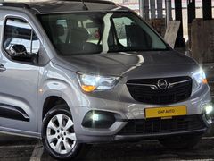 GAP-AUTO"DAN"2024"MODEL"117.000KM"OPEL"COMBO_EDİTİON"1,5"E-TOGLE