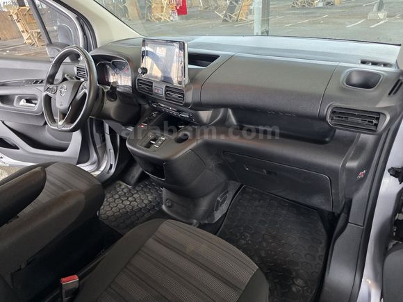 GAP-AUTO"DAN"2024"MODEL"117.000KM"OPEL"COMBO_EDİTİON"1,5"E-TOGLE