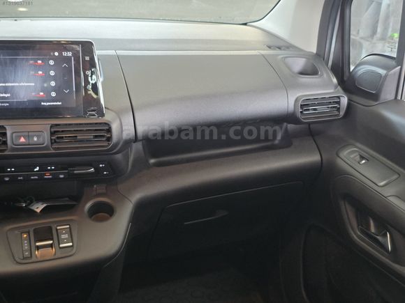 GAP-AUTO"DAN"2024"MODEL"117.000KM"OPEL"COMBO_EDİTİON"1,5"E-TOGLE