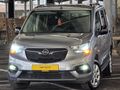 GAP-AUTO"DAN"2024"MODEL"117.000KM"OPEL"COMBO_EDİTİON"1,5"E-TOGLE