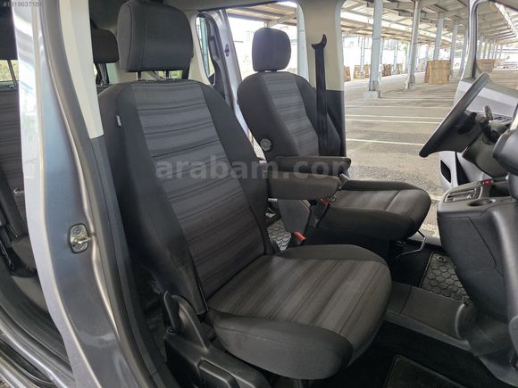 GAP-AUTO"DAN"2024"MODEL"117.000KM"OPEL"COMBO_EDİTİON"1,5"E-TOGLE