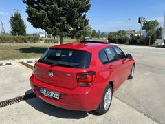 SAHIBINDEN BMW 1.16i 68600 KM OTOMATIK SUNROOFLU AİLE ARACI