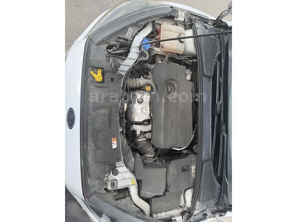 Sahibinden Ford Focus 1.5 TDCi Titanium 2015 Model 