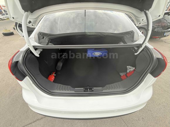 Sahibinden Ford Focus 1.5 TDCi Titanium 2015 Model 
