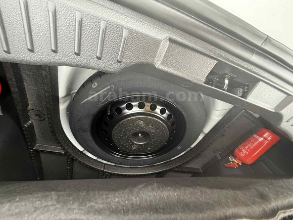 Sahibinden Ford Focus 1.5 TDCi Titanium 2015 Model 